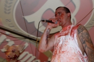 INFERNAL HERETIC